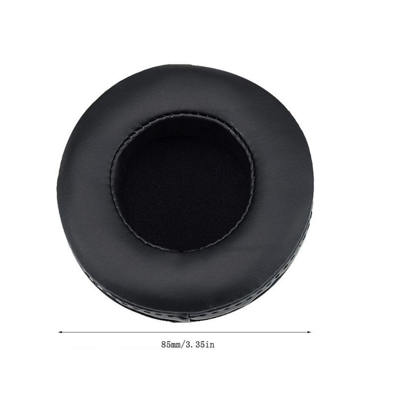 Cặp miếng đệm tai nghe chụp tai da xốp mềm dành cho Skullcandy Hesh 2.0