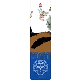 Sách Dragon Quest - Dấu ấn Roto (Dragon Quest Saga Emblem of Roto) Perfect Edition - Tập 3 - Tặng Kèm Bookmark PVC