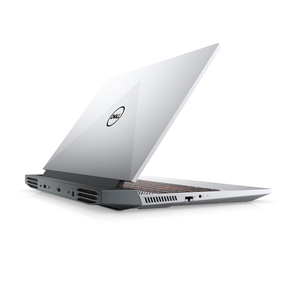 [Mã ELMALL500 giảm 10% đơn 500K] Laptop Gaming Dell G15 5515 AMD Ryzen 5 5600H,8GB,256GB,15.6''FHD,RTX3050 4GB,Office