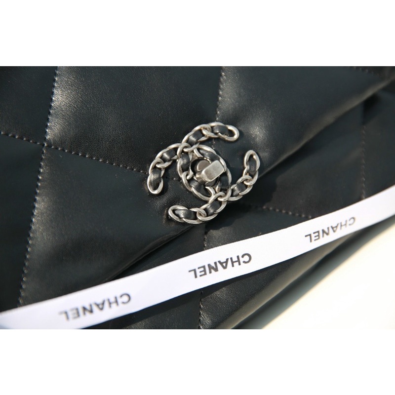 Túi chanel C19 bản super size 24cm fullbox vip