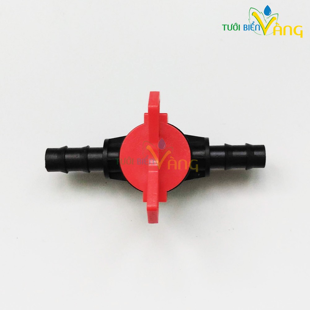 Bộ 5 van khóa ống mềm dẫn nước 10mm
