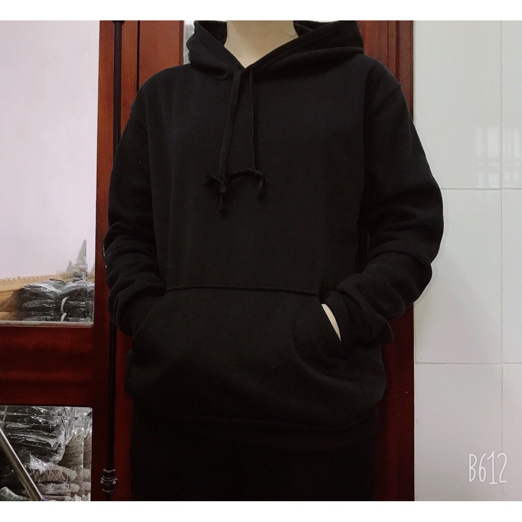 Áo Hoodie in hình sao [FREESHIP] Áo nỉ dày dặn, áo nỉ nam nữ đẹp, áo hoodie, áo đôi | BigBuy360 - bigbuy360.vn