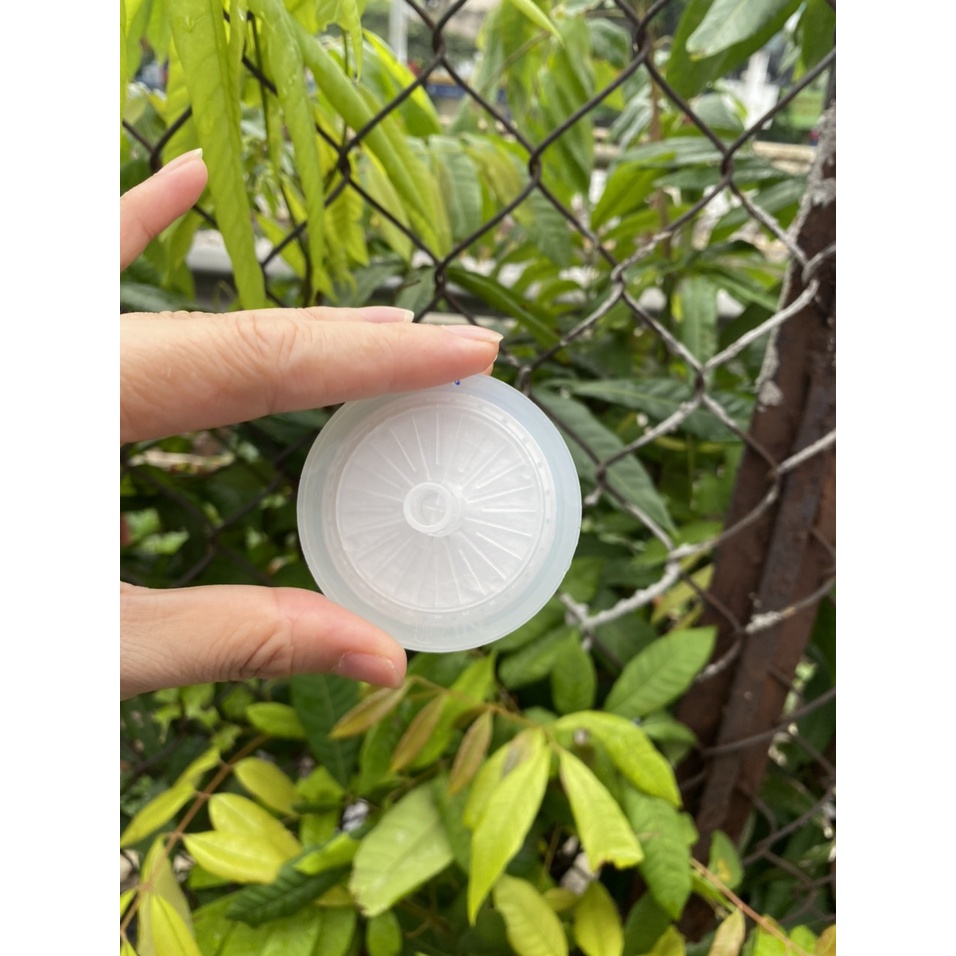 Đầu Lọc Cho Máy Hút Dịch 1 Bình, 2 Bình - 01 Cái