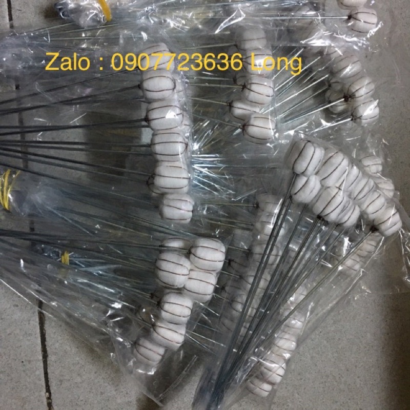 Sét 5 Cây Rọi Mồi Lửa Giác Hơi tiện dụng , nhanh gọn, bền vững theo thời gian