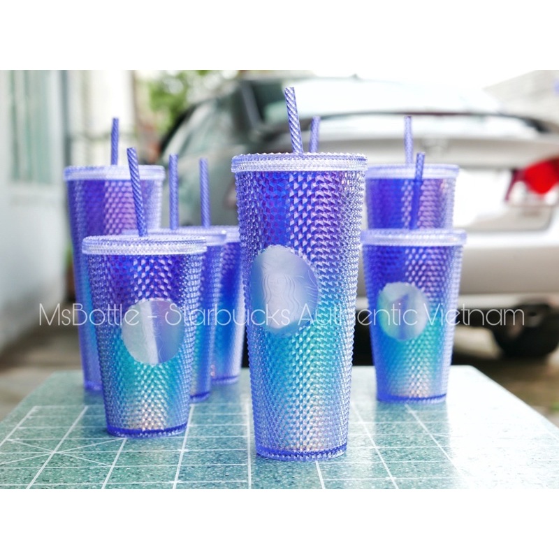 HÀNG CÓ SẴN - LY STARBUCKS US 2021