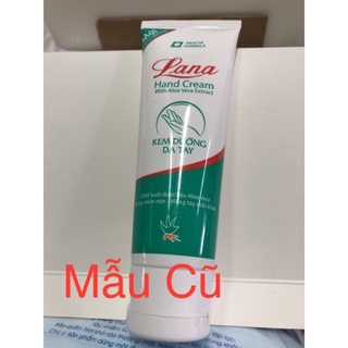 Kem dưỡng da tay Lana