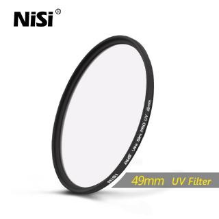 Bộ Lọc Tia Cực Tím Siêu Mỏng 49mm