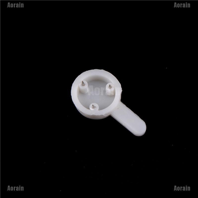 Bộ 100 Khung Ảnh Treo Tường Kích Thước 2.5X1.4Cm Không Để Lại Dấu Vết