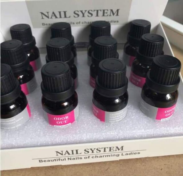 Khử mùi lưu huỳnh không gây cảm giác khó chịu