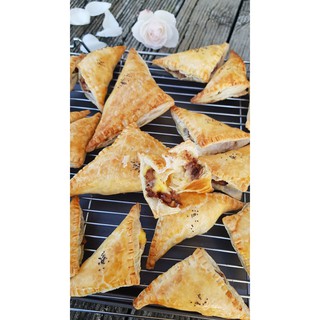 2KG Bột Ngàn lớp Puff Pastry