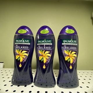 Sữa Tắm PALMOLIVE 500ml