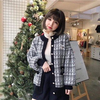 [ORDER] Áo len thu đông 2018(ảnh thật ở cuối)
