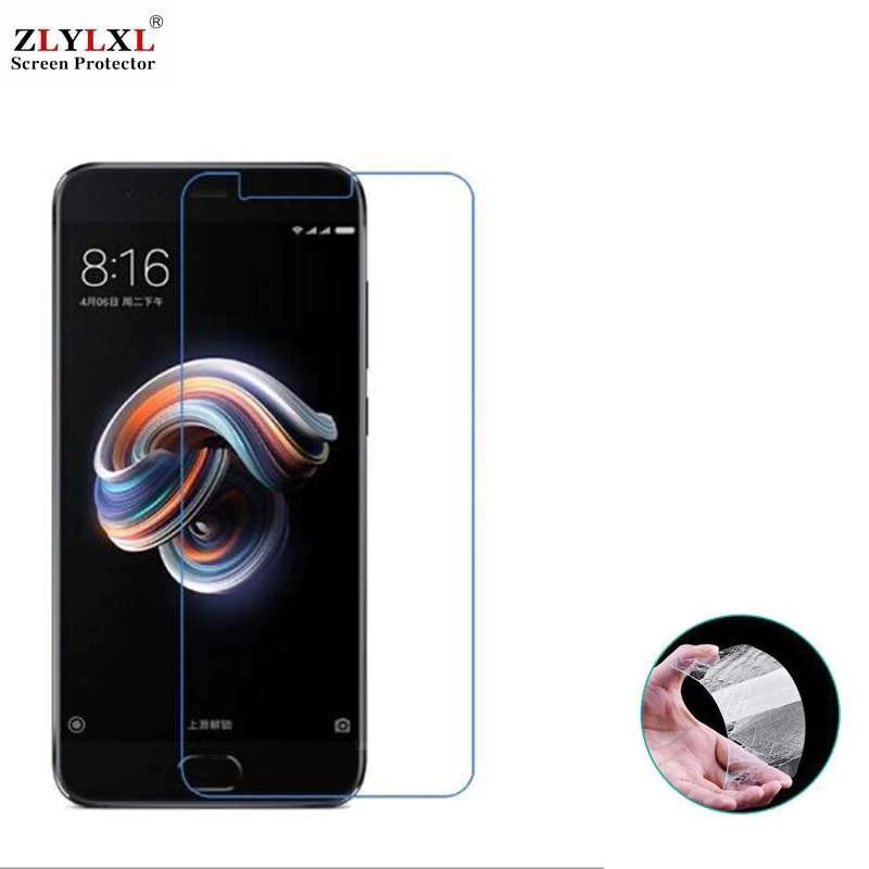 Kính cường lực cho Xiaomi Mi Note 3