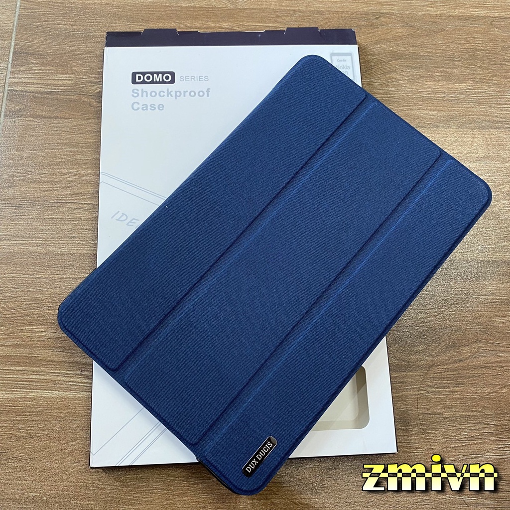 Bao da DUX XUCIS chống sốc Nokia T20 10.4 Inch TA-1392 TA-1394 TA-1397 phân khúc cao cấp