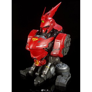 Mô hình lắp ráp 1/35 Sazabi Head Bust