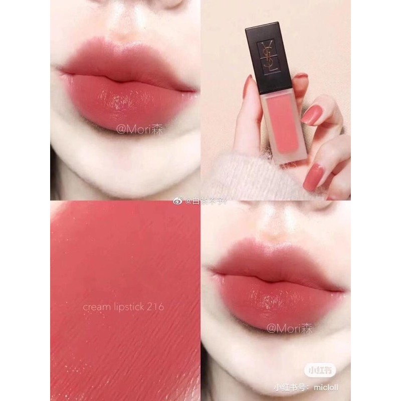 Son YSL kem | BigBuy360 - bigbuy360.vn