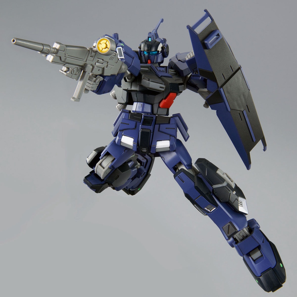 Mô Hình Gundam HG UC Pale Rider D2 (P-Bandai)