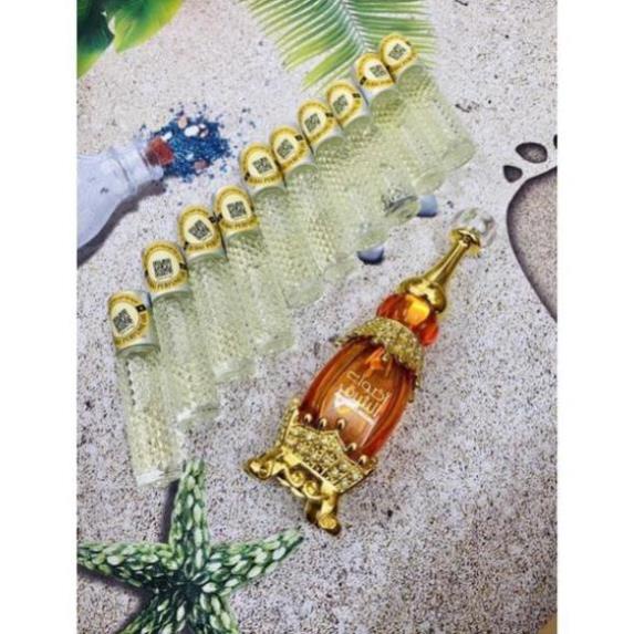 SALE SẬP SÀN- Chai lăn 12ml tinh dầu dubai nhiều mùi hương | BigBuy360 - bigbuy360.vn