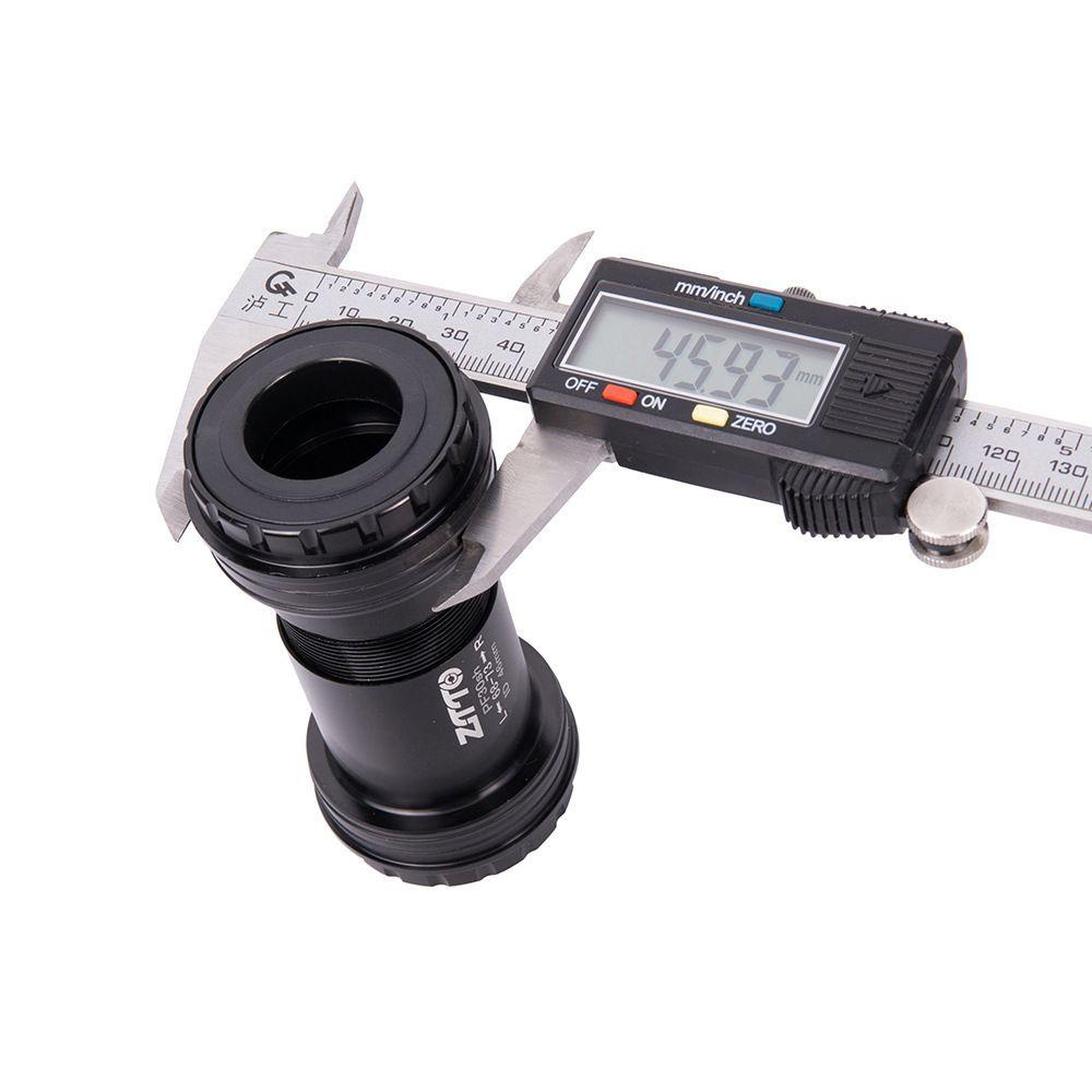 Bộ Phụ Kiện Khóa Dưới Xe Đạp Bằng Silicone BB30 24mm Tiện Dụng