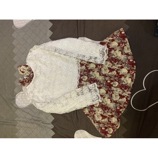 Combo đầm xem live bán lẻ 120k