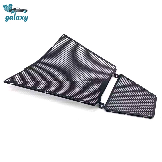 Galaxy Tấm Lưới Tản Nhiệt Bảo Vệ Cho Xe Mô Tô Honda CBR1000RR-R SP