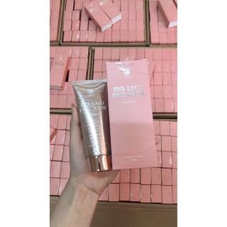 Sữa rửa mặt Laco DNA (Laco DNA Face wash)