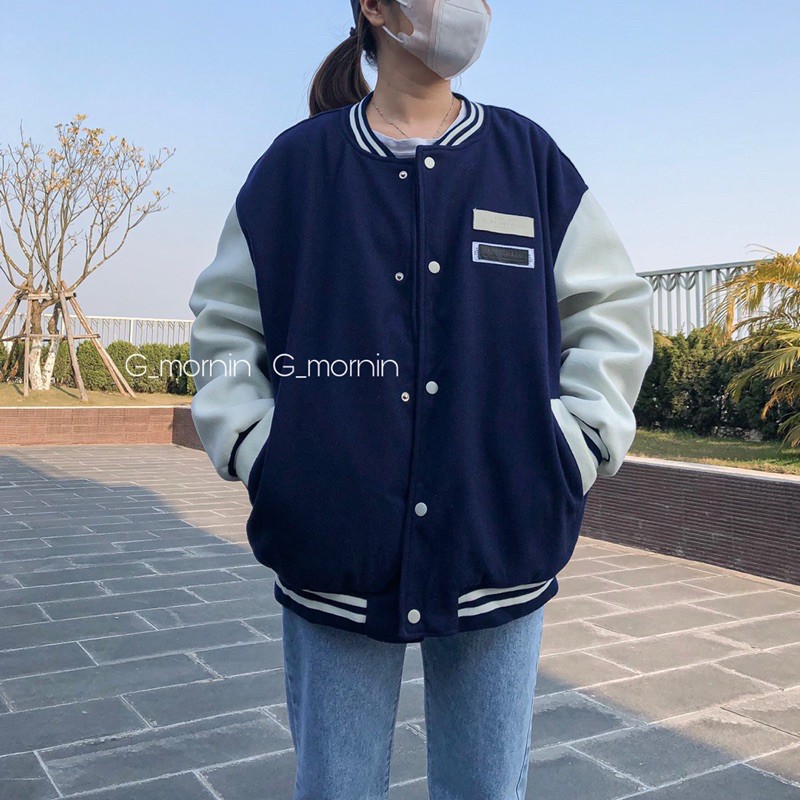 Áo Bomber 003 | BigBuy360 - bigbuy360.vn