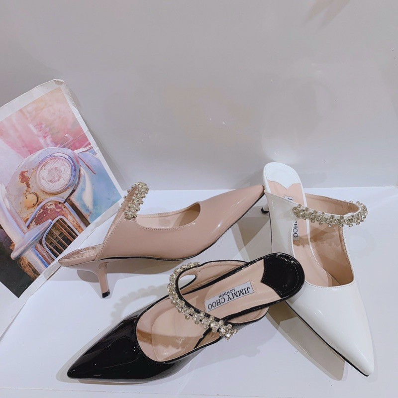 Sục cao cấp đính đá