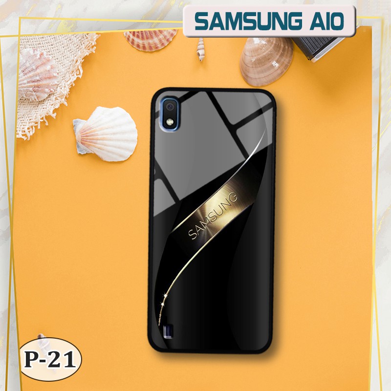 Ốp kính 3D Samsung A10