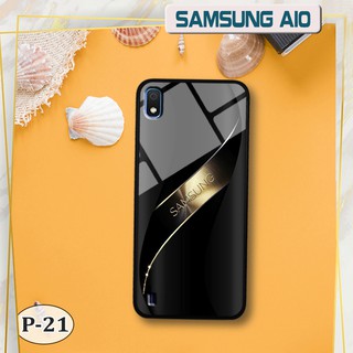 Ốp kính 3D Samsung A10