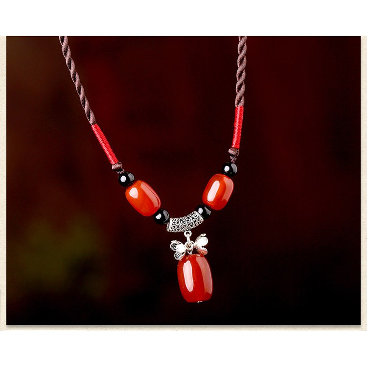 Vòng cổ ngọc  VN23