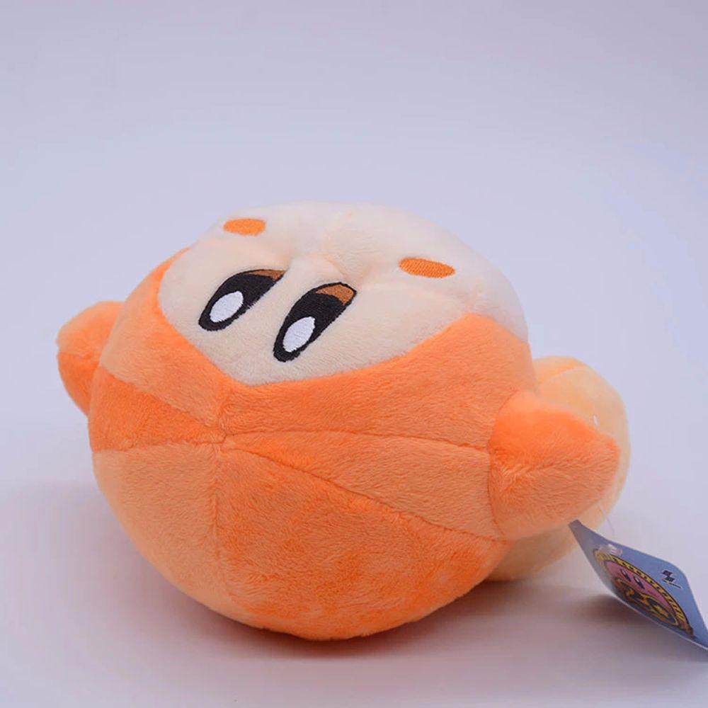 Thú Nhồi Bông Hình Nhân Vật Hoạt Hình Vadodi Pink Kirby