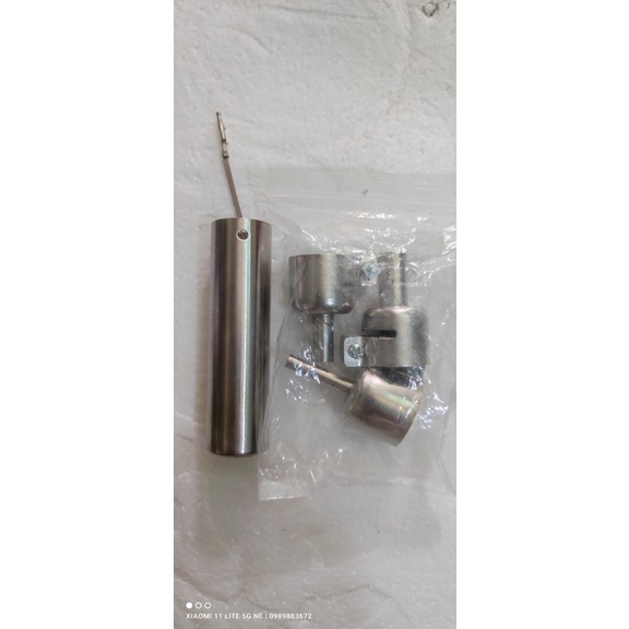 Đầu chụp tay khò nhiệt quick 850A