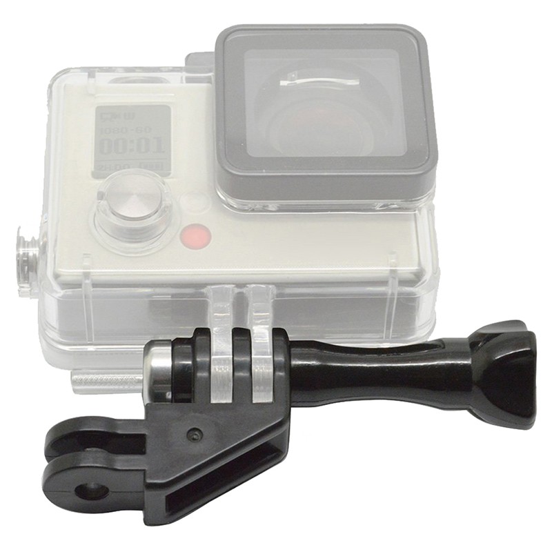 Bộ phụ kiện gắn cho camera hành trình GoPro Hero