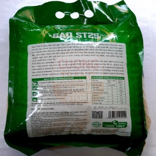 Gạo ST25 Vinaseed Túi 5Kg