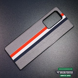 Ốp Lưng Samsung Z Fold 2 Phong Cách Thom Browne