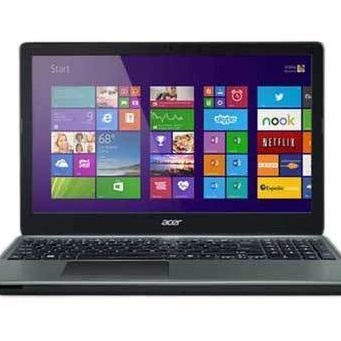 Thay quạt laptop cho các dong acer  aspire E1   (model z5wE1)