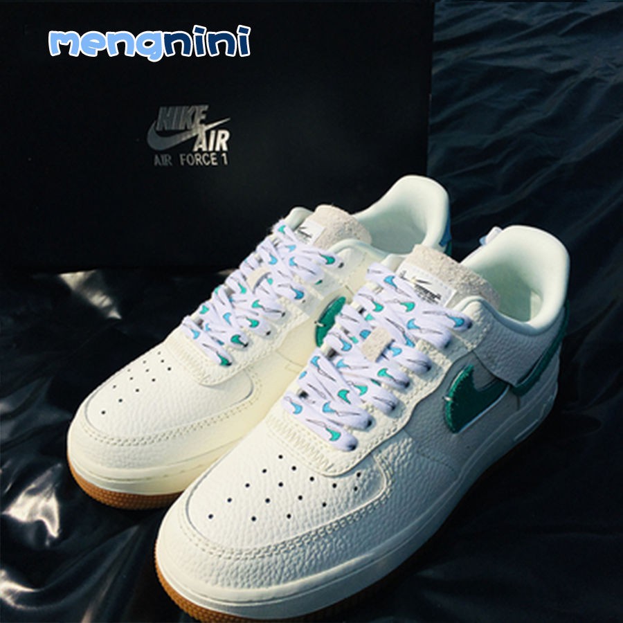 Hot Popular Aj1 Sneakers Shoelace Af1 Air Force One Board Shoes Shoelace Converse Vans Applicable Trendy All-Matching Shoelace