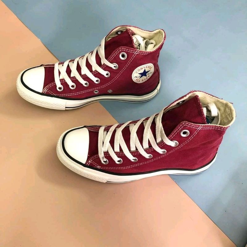 Giày Converse size 36,5 auth