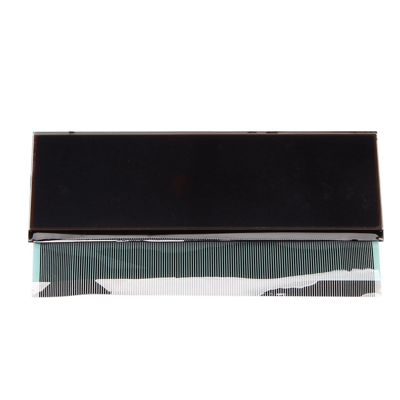 Màn hình LCD điều hướng trung tâm ô tô hiển thị cho Peugeot 206 307 Citroen C5 Xsara Picasso Thiết bị đa chức năng Pixel Repair