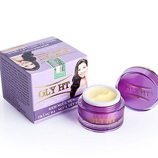 kem olyht mụn thâm