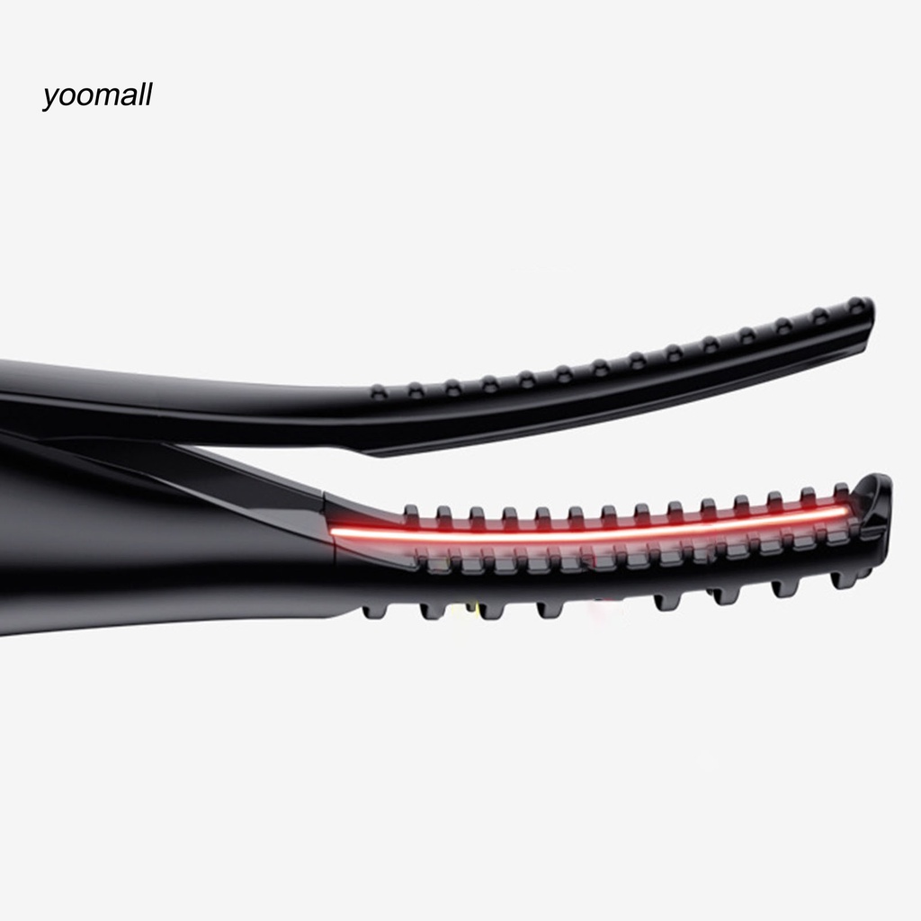 Bàn chải lông mi bằng điện chống bỏng cho nữ
 | BigBuy360 - bigbuy360.vn