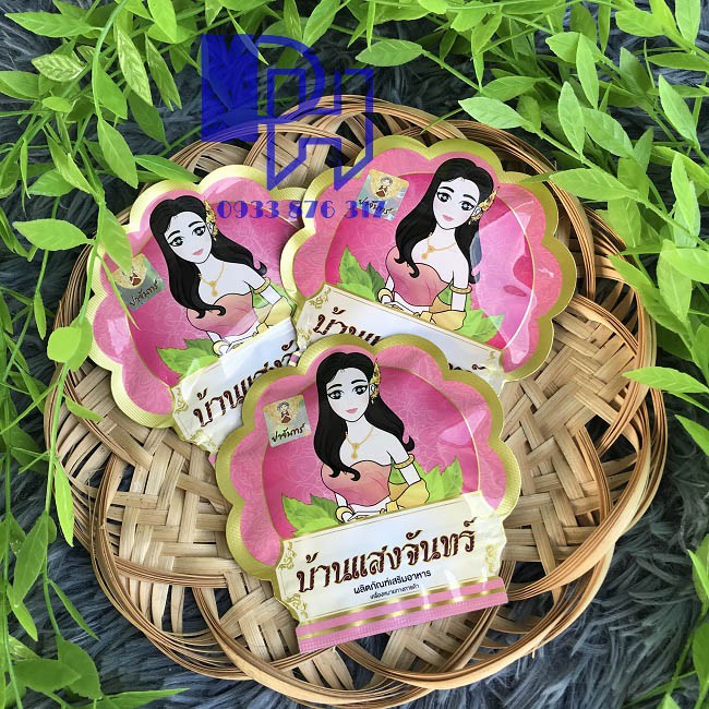 VIÊN UỐNG TĂNG SZ V1 CÔ GÁI THÁI LAN