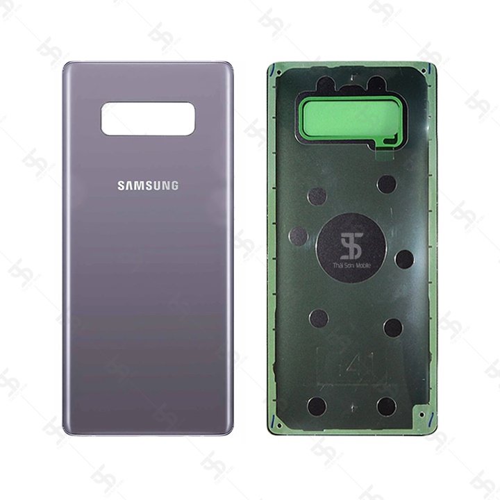 Nắp Lưng Samsung Note 8 / N950 - Mặt Lưng Điện Thoại Samsung Galaxy Note8 Zin Cao Cấp
