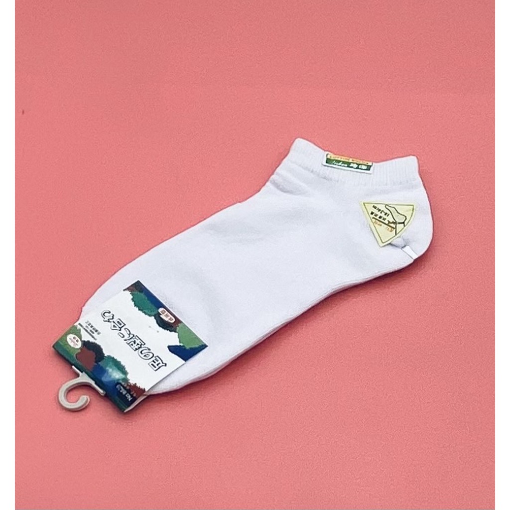 Combo 5 đôi tất vớ nữ , màu trăng trơn , phù hợp học sinh , sinh viên  và nhân viên văn phòng, ảnh thật