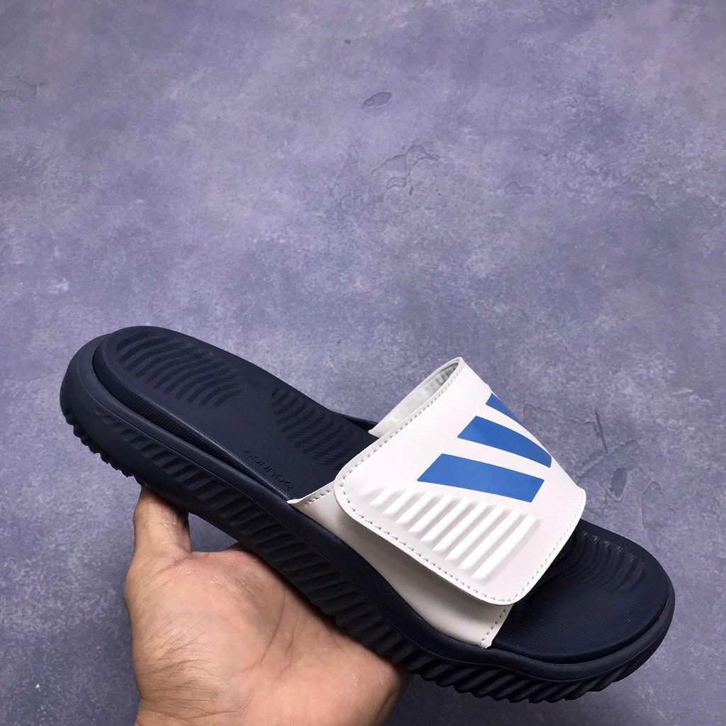 Dép đi trong nhà Adidas SUPERSTAR 3G
