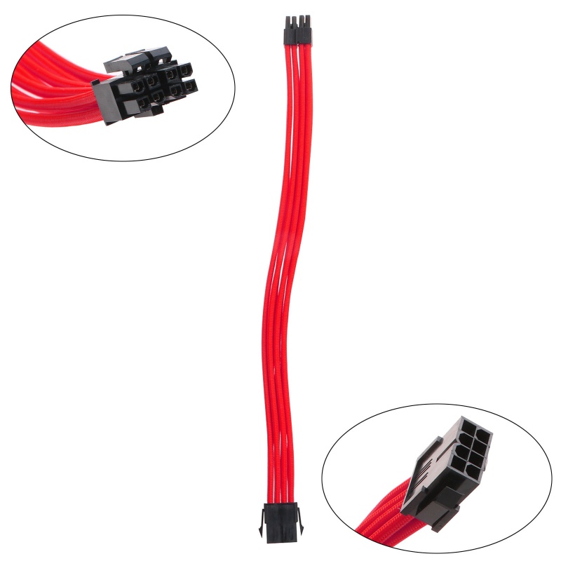 Dây Cáp Nối Dài PSU 18AWG Chất Lượng Cao