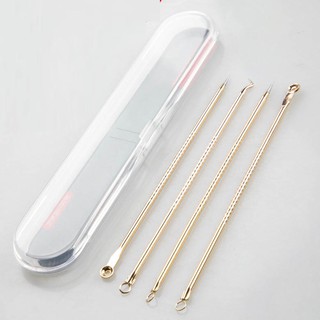 Dụng cụ lấy ráy tai 6 món siêu rẻ
