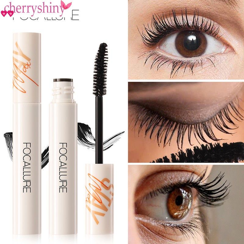 Mascara FOCALLURE chống thấm nước và lâu trôi cao cấp
