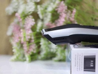 Tông đơ cắt tóc siêu êm, siêu bền
